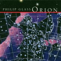 Bild vom Artikel Orion vom Autor Philip Glass & Ensemble