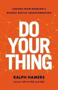 Produktbild: Do Your Thing