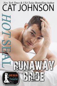 Produktbild: Hot SEAL, Runaway Bride (SEALs in Paradise)