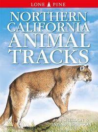 Produktbild: Northern California Animal Tracks