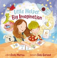 Produktbild: Little Helper, Big Imagination