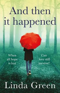 Produktbild: And Then It Happened
