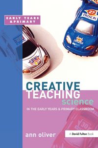 Produktbild: Creative Teaching