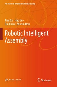 Produktbild: Robotic Intelligent Assembly
