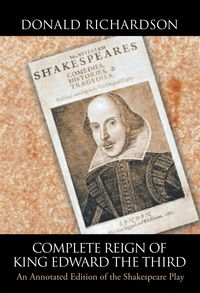 Produktbild: Complete Reign of King Edward the Third