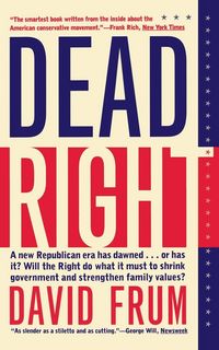 Produktbild: Dead Right