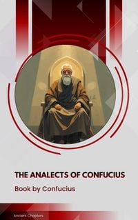 Produktbild: The Analects of Confucius