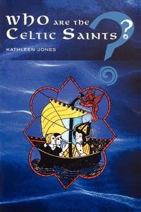 Produktbild: Who Are the Celtic Saints