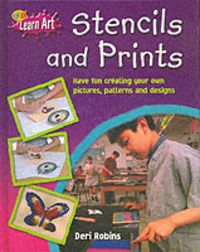 Produktbild: Stencils and Prints