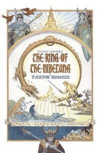 Produktbild: The Ring of Nibelung