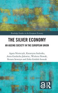 Produktbild: The Silver Economy