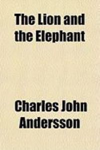 Produktbild: The Lion and the Elephant