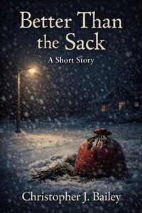 Produktbild: Better Than The Sack