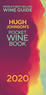 Produktbild: Hugh Johnson's Pocket Wine 2020