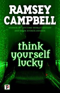 Produktbild: Think Yourself Lucky