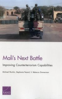 Produktbild: Mali's Next Battle
