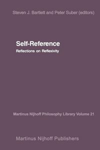 Produktbild: Self-Reference