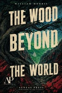 Produktbild: The Wood Beyond the World