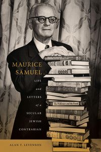 Produktbild: Maurice Samuel
