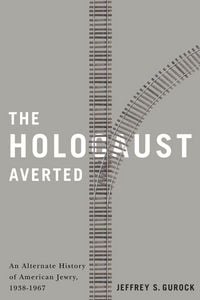 Produktbild: The Holocaust Averted
