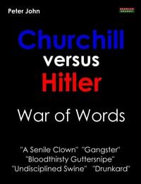Produktbild: Churchill Versus Hitler