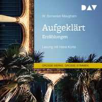 Produktbild: Aufgekl&auml;rt. Erz&auml;hlungen
