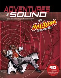 Produktbild: Adventures in Sound with Max Axiom Super Scientist