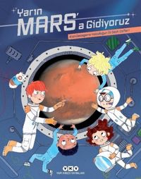 Produktbild: Yarin Marsa Gidiyoruz