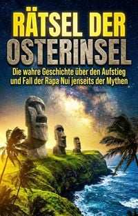 Produktbild: R&auml;tsel der Osterinsel