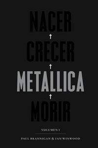 Produktbild: Nacer. Crecer. Metallica. Morir