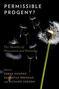 Produktbild: Permissible Progeny?