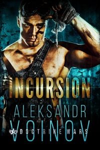 Produktbild: Incursion