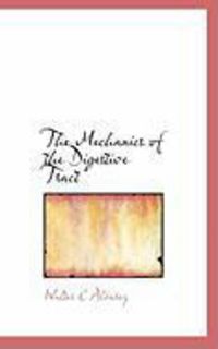 Produktbild: The Mechanics of the Digestive Tract