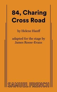 Produktbild: 84, Charing Cross Road