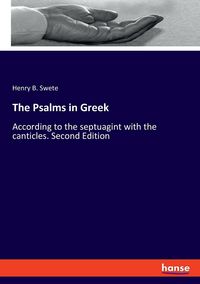 Produktbild: The Psalms in Greek