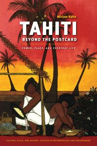 Produktbild: Tahiti Beyond the Postcard