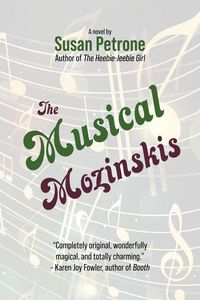 Produktbild: The Musical Mozinskis