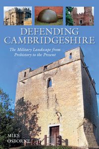 Produktbild: Defending Cambridgeshire