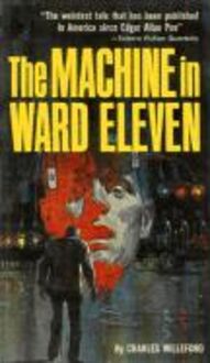 Produktbild: The Machine in Ward Eleven