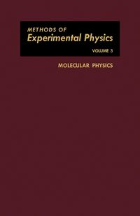Produktbild: Molecular Physics