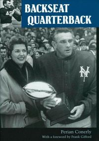 Produktbild: Backseat Quarterback