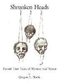 Produktbild: Shrunken Heads