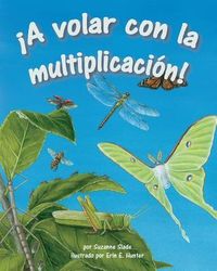 Produktbild: &iexcl;A Volar Con La Multiplicaci&oacute;n! (Multiply on the Fly)