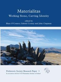 Produktbild: Materialitas
