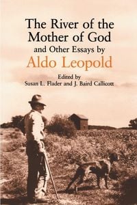 Produktbild: River of the Mother of God