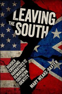 Produktbild: Leaving the South