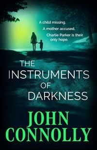 Produktbild: The Instruments of Darkness
