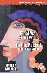 Produktbild: Final War and Other Fantasies / In the Pocket and Other S-F Stories
