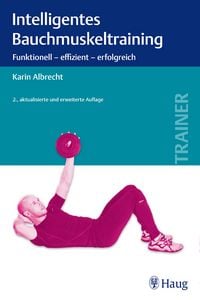 Produktbild: Intelligentes Bauchmuskeltraining