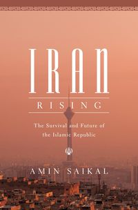 Produktbild: Iran Rising